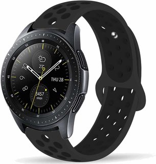 Samsung Galaxy Watch  42mm bandjes