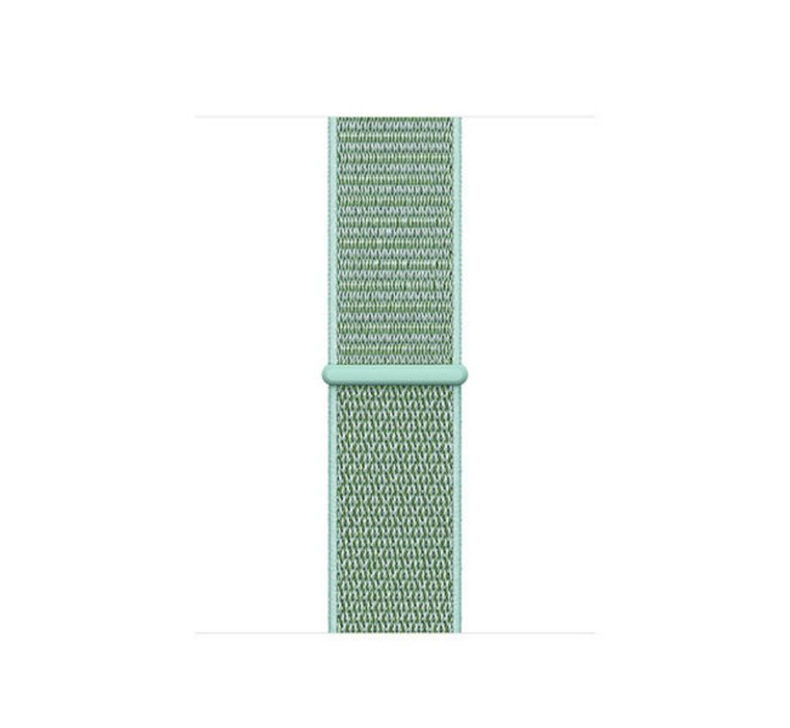 Apple Watch Nylonarmband 