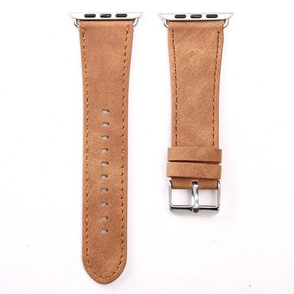 Apple Watch Lederarmband