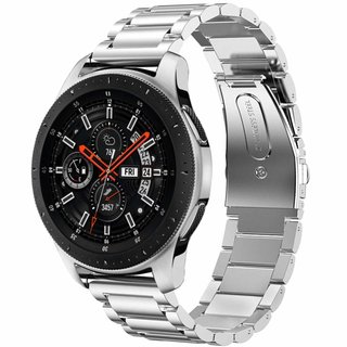 Samsung Galaxy Watch 1 & 2 - 46mm bandjes