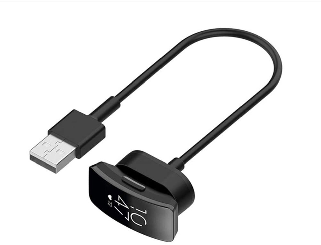 Strap-it® Strap-it Fitbit Inspire HR oplader Strap-it® Strap-it Fitbit Inspire HR oplader