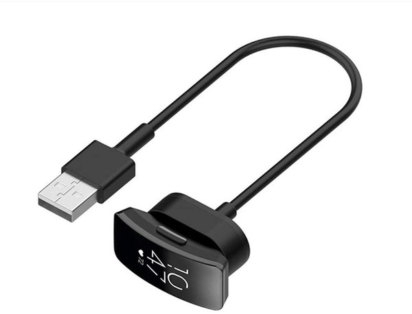 Strap-it® Strap-it Fitbit Inspire HR oplader Strap-it® Strap-it Fitbit Inspire HR oplader