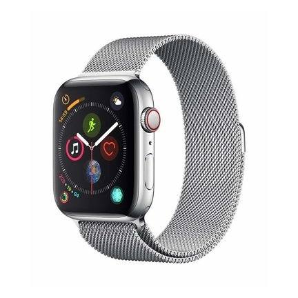 Apple Watch milanese bandjes