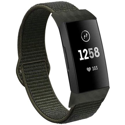Fitbit Charge 3 bandjes