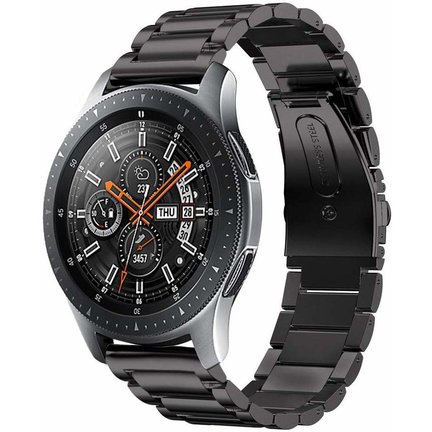 Samsung Galaxy Watch 46mm bandjes metaal