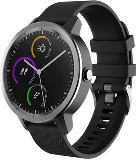 Garmin Vivoactive 3 sport bandjes