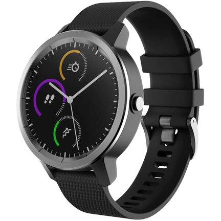 vivoactive 3 sports list
