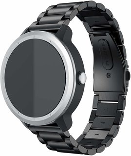 Garmin Vivoactive 3 metalen bandjes