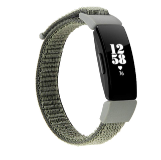 Fitbit Inspire nylon bandjes