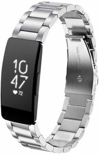 Fitbit Inspire metalen bandjes