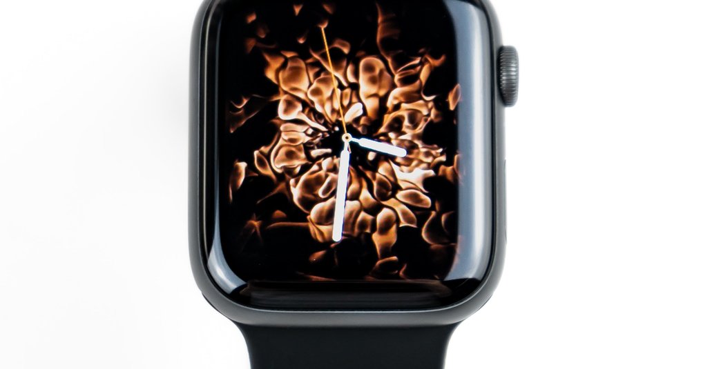 Apple Watch bandje schoonmaken
