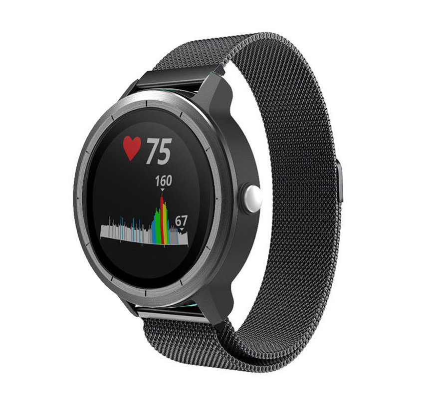 garmin active3