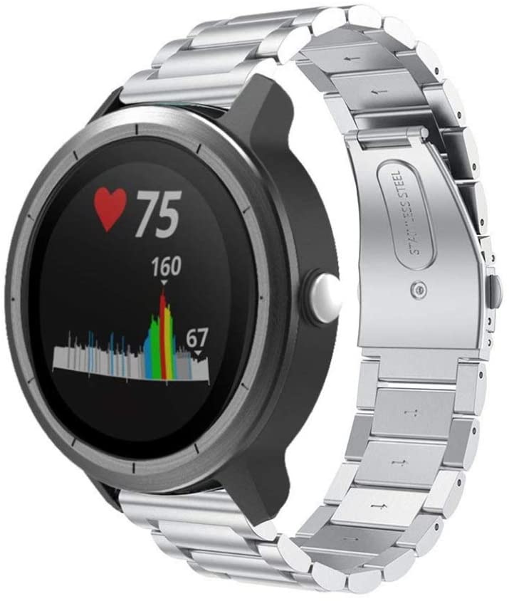 vivoactive 3 band