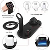 Strap-it® Strap-it 4-in-1 draadloze docking station Strap-it® Strap-it 4-in-1 draadloze docking station
