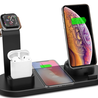 Strap-it® Strap-it 4-in-1 draadloze docking station Strap-it® Strap-it 4-in-1 draadloze docking station