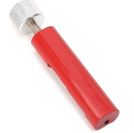 Strap-it® Strap-it Horloge schakel pin toolkit (rood) Strap-it® Strap-it Horloge schakel pin toolkit (rood)