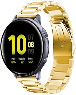 Samsung Galaxy Watch Active (2) bandjes