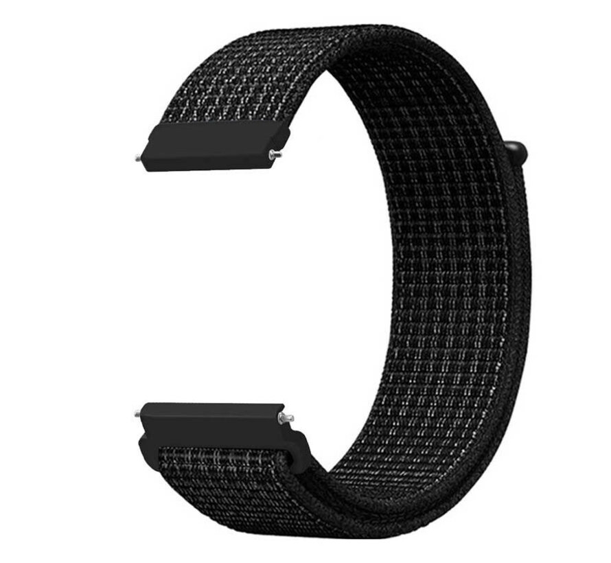 vivoactive 3 nylon band