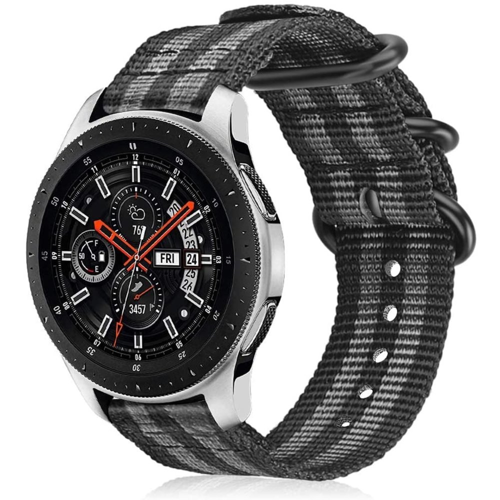 Samsung galaxy watch 46mm strap size hotsell