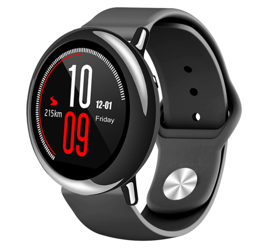xiaomi watch amazfit pace