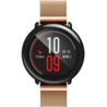 Strap-it® Strap-it Xiaomi Amazfit Pace Milanese band (rosé goud) Strap-it® Strap-it Xiaomi Amazfit Pace Milanese band (rosé goud)