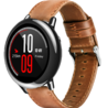 Strap-it® Strap-it Xiaomi Amazfit Pace leren bandje (bruin) Strap-it® Strap-it Xiaomi Amazfit Pace leren bandje (bruin)