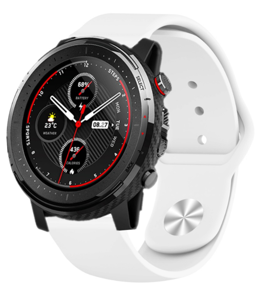 Amazfit stratos bracelet deals
