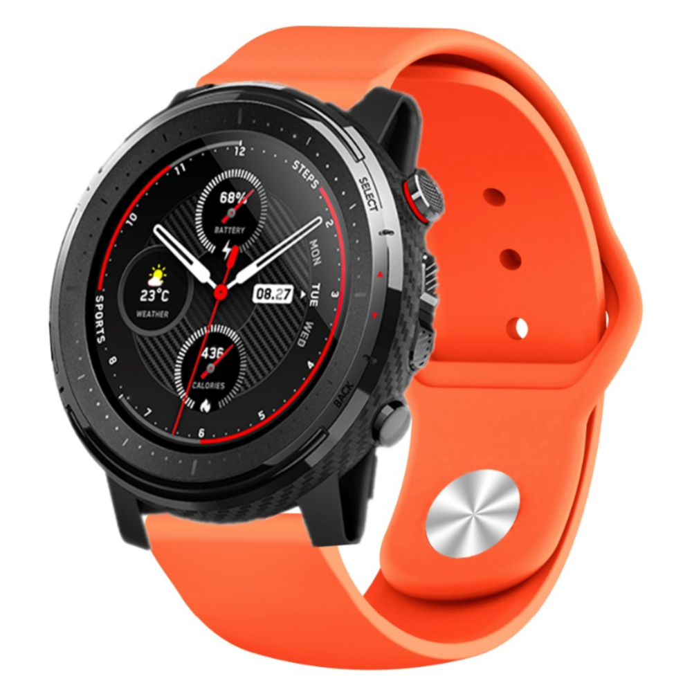 Amazfit stratos bracelet deals