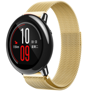 Amazfit Pace bandjes
