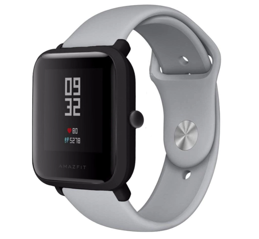 xiaomi amaze fitbit