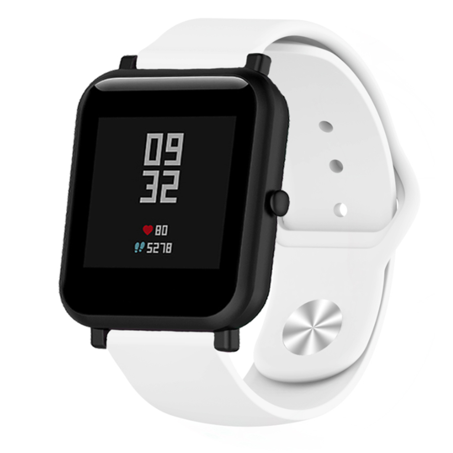 Pulseras xiaomi amazfit bip sale
