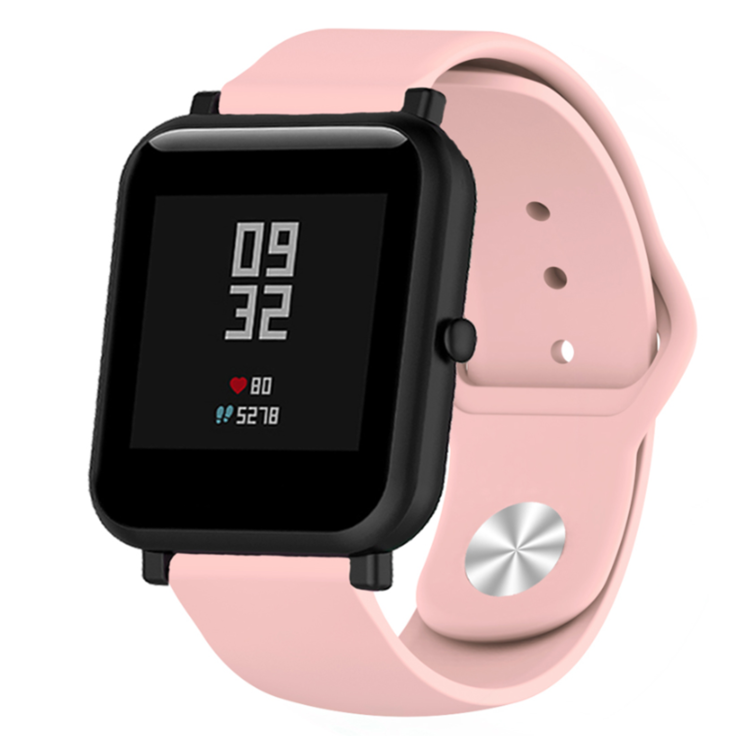 Xiaomi mi deals fit amazfit bip