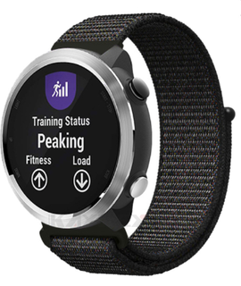 Garmin Vivoactive 4 nylon bandjes