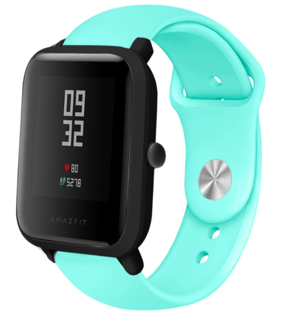 Amazfit Bip sport bandjes