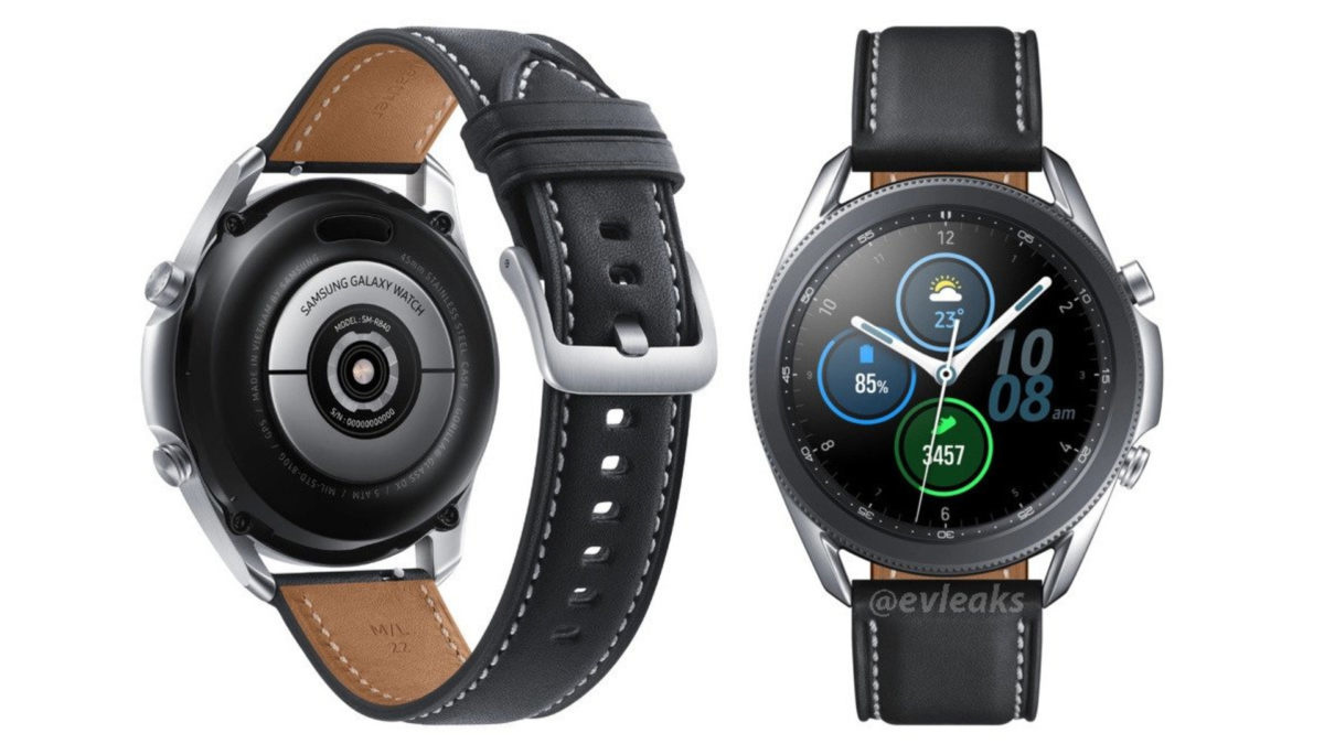 galaxy watch 3