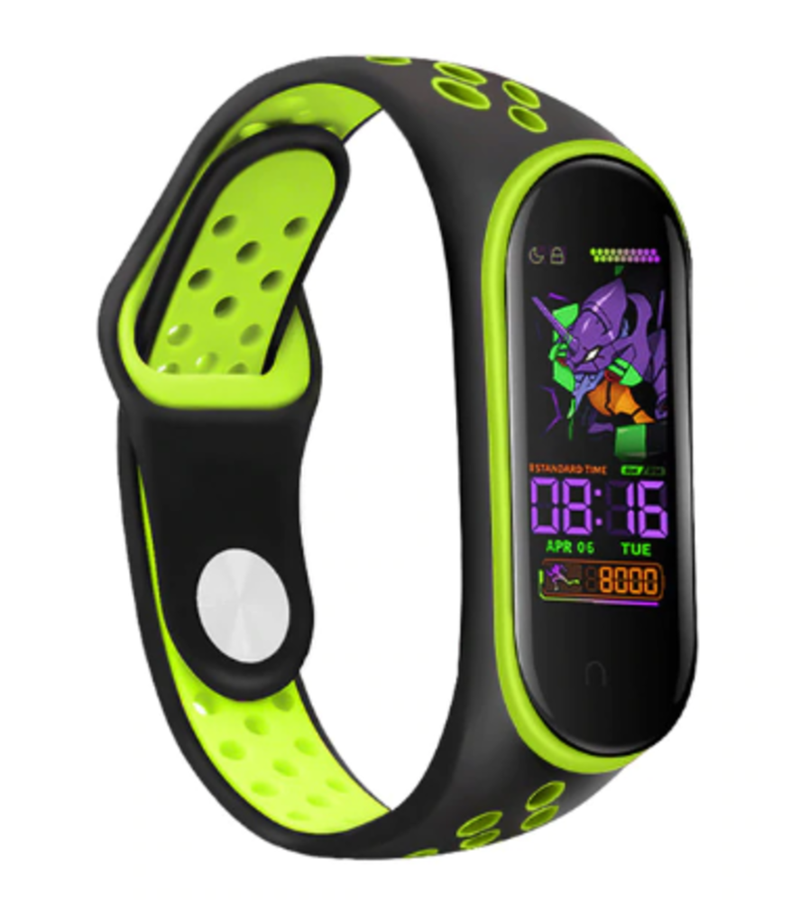 Mi band 4 for kids hotsell