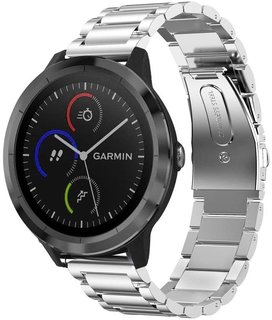 Garmin Vivomove 3s bandjes
