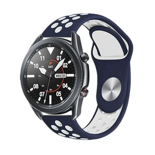 Samsung Galaxy Watch 45mm sport bandjes