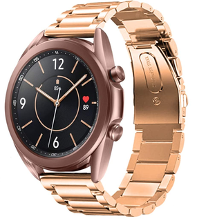 Samsung Galaxy Watch 41mm stalen bandjes