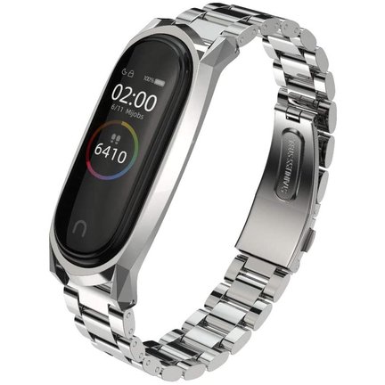 Mi band 5 bandjes