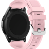 Strap-it® Strap-it Garmin Venu siliconen bandje (lichtroze) Strap-it® Strap-it Garmin Venu siliconen bandje (lichtroze)