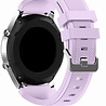 Strap-it® Strap-it Garmin Venu siliconen bandje (lila) Strap-it® Strap-it Garmin Venu siliconen bandje (lila)