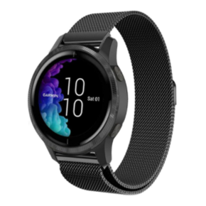Garmin Venu bandjes - Smartwatchbanden.nl