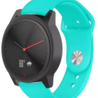 Strap-it® Strap-it Garmin Vivomove HR sport band (aqua) Strap-it® Strap-it Garmin Vivomove HR sport band (aqua)