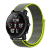 Strap-it® Strap-it Xiaomi Amazfit Pace nylon band (fluoriserend) Strap-it® Strap-it Xiaomi Amazfit Pace nylon band (fluoriserend)