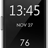 Strap-it® Strap-it Fitbit Charge 2 Milanese band (rosé goud) Strap-it® Strap-it Fitbit Charge 2 Milanese band (rosé goud)