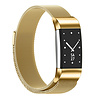 Strap-it® Strap-it Fitbit Charge 2 Milanese band (goud) Strap-it® Strap-it Fitbit Charge 2 Milanese band (goud)