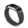 Strap-it® Strap-it Fitbit Charge 2 Milanese band (zwart) Strap-it® Strap-it Fitbit Charge 2 Milanese band (zwart)