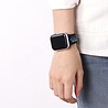 Strap-it® Strap-it Apple Watch SE sport band (zwart/kleurrijk) Strap-it® Strap-it Apple Watch SE sport band (zwart/kleurrijk)