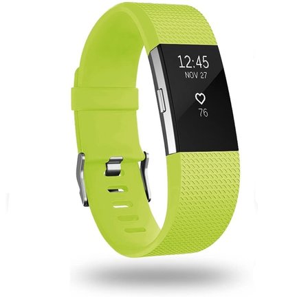 Fitbit Charge 2 bandjes